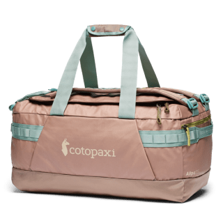 Allpa Getaway 55L Duffel