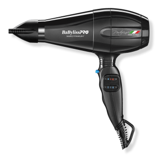 Babyliss Nano Titanium Portofino Dryer