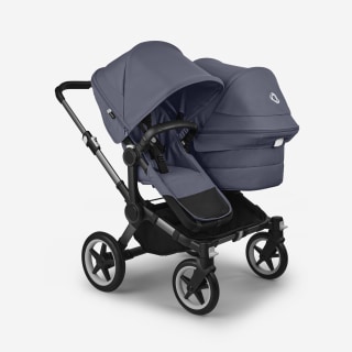 Bugaboo Donkey 5 Mono