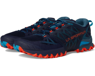 La Sportiva Bushido III Men’s Trail Running Shoes
