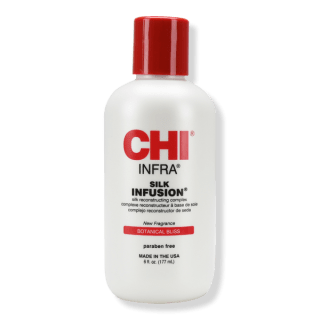 Chi Silk Infusion Botanical Bliss