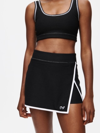 Court Skort