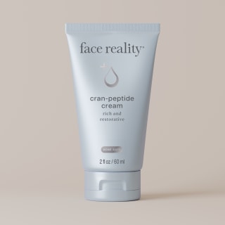 Face Reality Cran-Peptide Cream