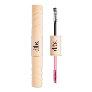 Dibs Beauty Double Standard Primer & Mascara Duo