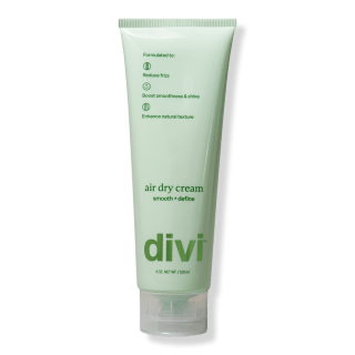 Divi Air Dry Cream