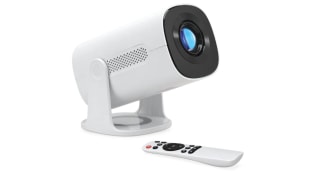 GPX Beam+ 1280 x 720 LED Projector