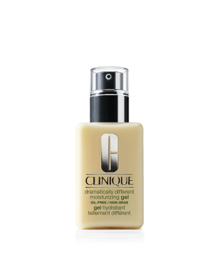 Clinique Dramatically Different Face Moisturizing Gel