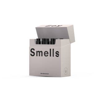 Boy Smells Exploratory Set