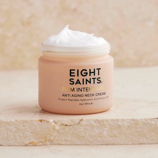 Eight Saints Firm Intentions Neck Cream