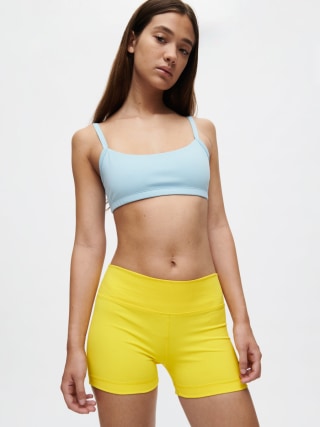 Gemini Short