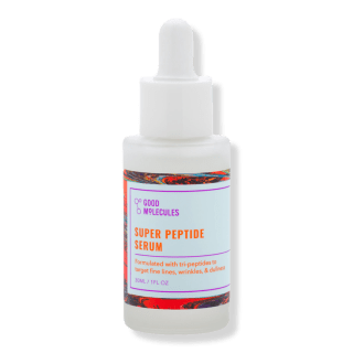 Good Molecules Super Peptide Serum