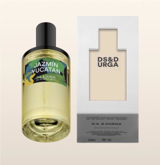 D.S. & Durga Jazmin Yucatan Perfume