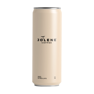 Jolene Coffee Oat Milk Latte