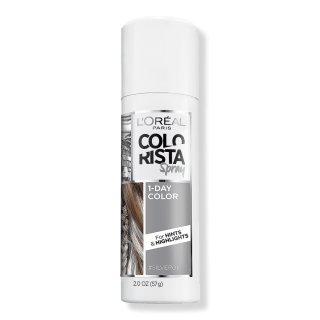 L'Oréal Colorista Hair Makeup Temporary 1-Day Spray