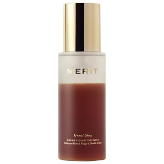 Merit Great Skin Double Cleanse