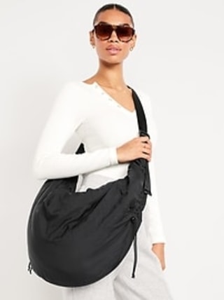 Old Navy Macro Trek Bag