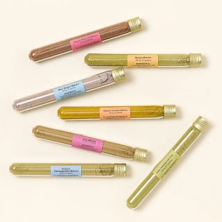 UncommonGoods Matcha Tea Blends Sampler Set