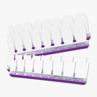 Color Street Polish Strips