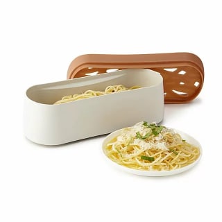 Uncommon Goods Microwave Pasta Pot