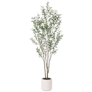 Dr. Planzen Artificial Olive Tree