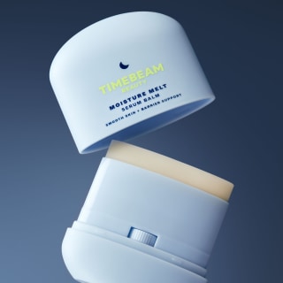 Timebeam Moisture Melt Serum Balm