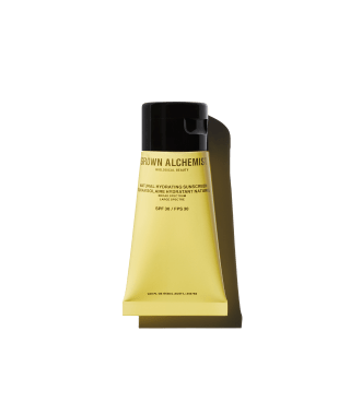 Grown Alchemist Natural Hydrating Mineral Sunscreen SPF30