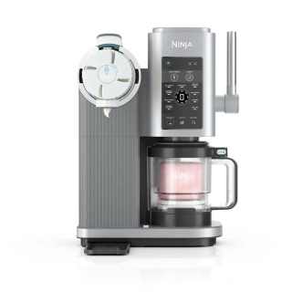Ninja Swirl Soft Serve and Ice Cream Maker
