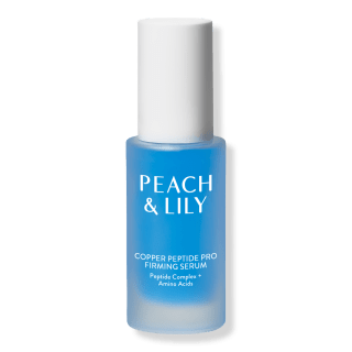 Peach & Lily Copper Peptide Pro Firming Serum