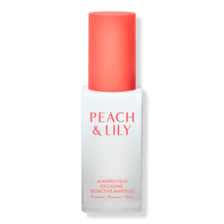 Peach & Lily MiniProtein Exosome Bioactive Ampoule