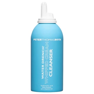 Peter Thomas Roth Water French Whipped Cream Cleanser