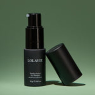 LolaVie Powder Perfect Dry Shampoo