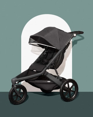 Guava Roam Crossover Stroller