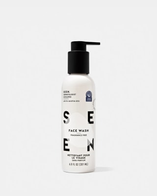 SEEN Face Wash