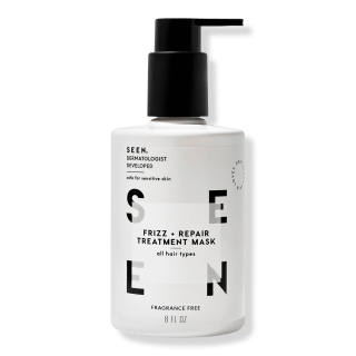 Seen Frizz + Repair Treatment Mask
