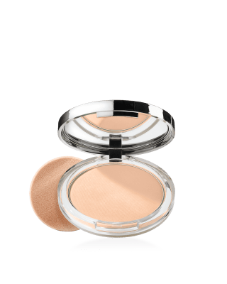 Clinique Stay-Matte Sheer Pressed Powder
