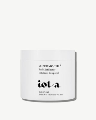 Iota Supermochi Body Exfoliator