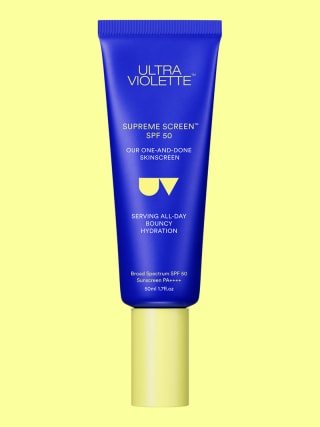 Ultra Violette Supreme Screen SPF 50 One-and-Done Skinscreen