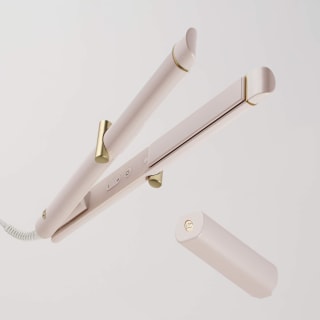 T3 Curling Straightener
