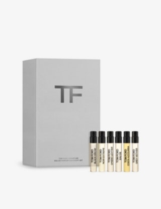 Tom Ford Signature Sampler Set 6x1.5ml