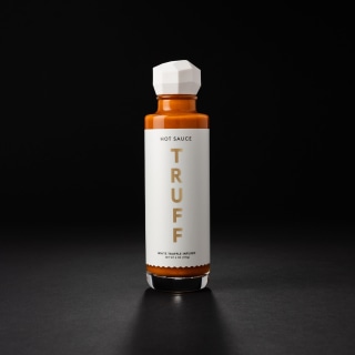 Truff White Hot Sauce