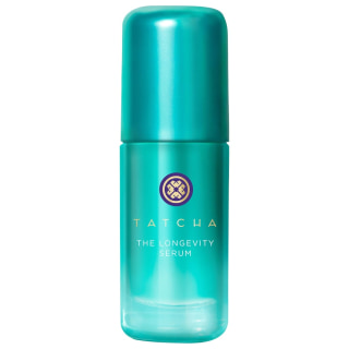Tatcha The Longevity Serum