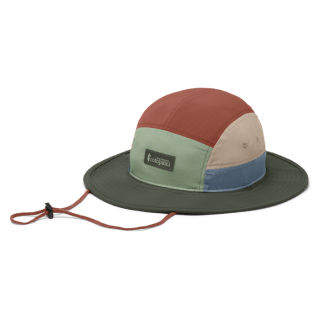 Tech Bucket Hat