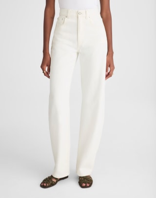 Madewell The Balloon Jean