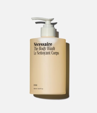 Necessaire The Body Acne Wash