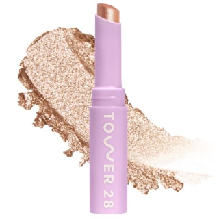 Tower 28 GoGo Cooling Shimmer Eyeshadow Stick