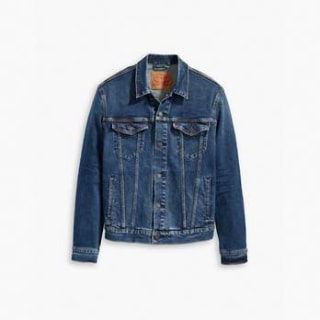 Levi's Trucker Jacket