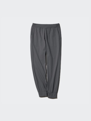 Uniqlo Ultra Stretch Active Jogger Pants