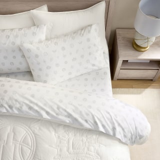 Pottery Barn Teen WNBA Logo Sheet Set