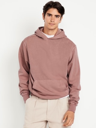 Washed Rotation Sweatshirt