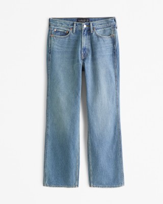 Western Straight Jean